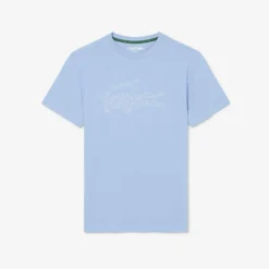 Men's Short Sleeve Performance T-Shirt