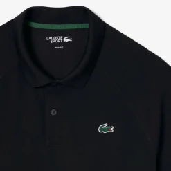 Men's Short Sleeve Performance Polo Shirt