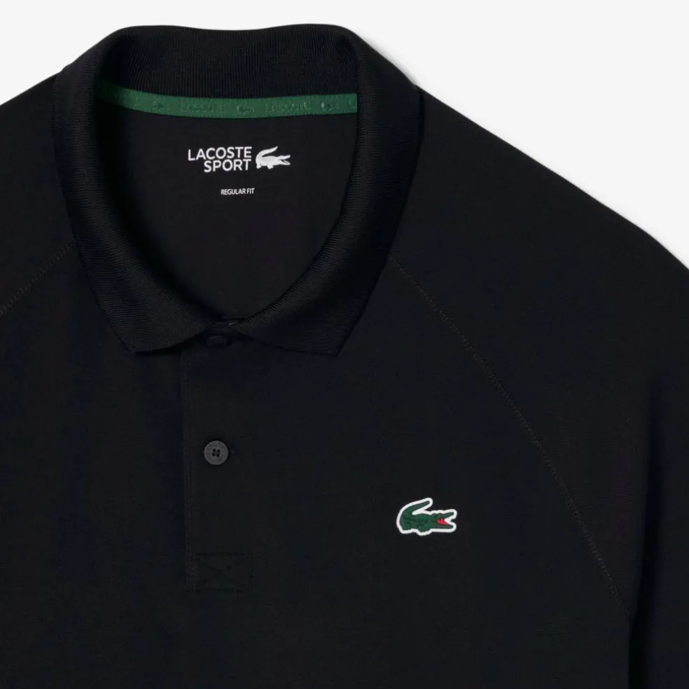 Men's Short Sleeve Performance Polo Shirt
