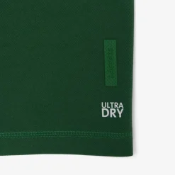 Men's Short Sleeve Performance Polo Shirt