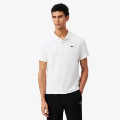 Men's Short Sleeve Performance Polo Shirt