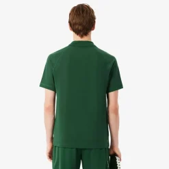 Men's Short Sleeve Performance Polo Shirt