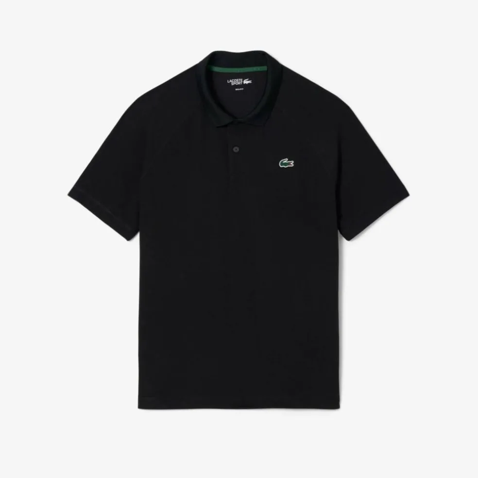 Men's Short Sleeve Performance Polo Shirt