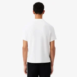 Men's Short Sleeve Performance Polo Shirt