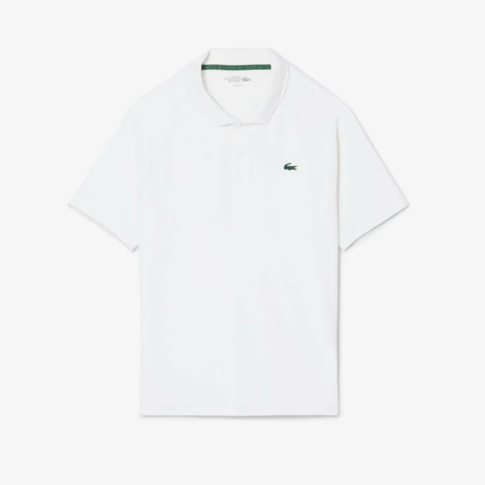 Men's Short Sleeve Performance Polo Shirt