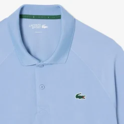 Men's Short Sleeve Performance Polo Shirt