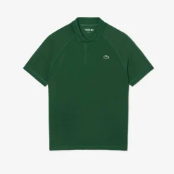 Men's Short Sleeve Performance Polo Shirt