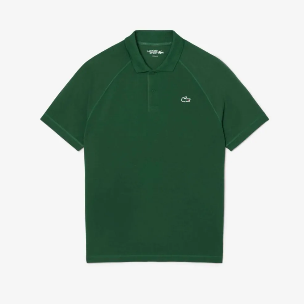 Men's Short Sleeve Performance Polo Shirt