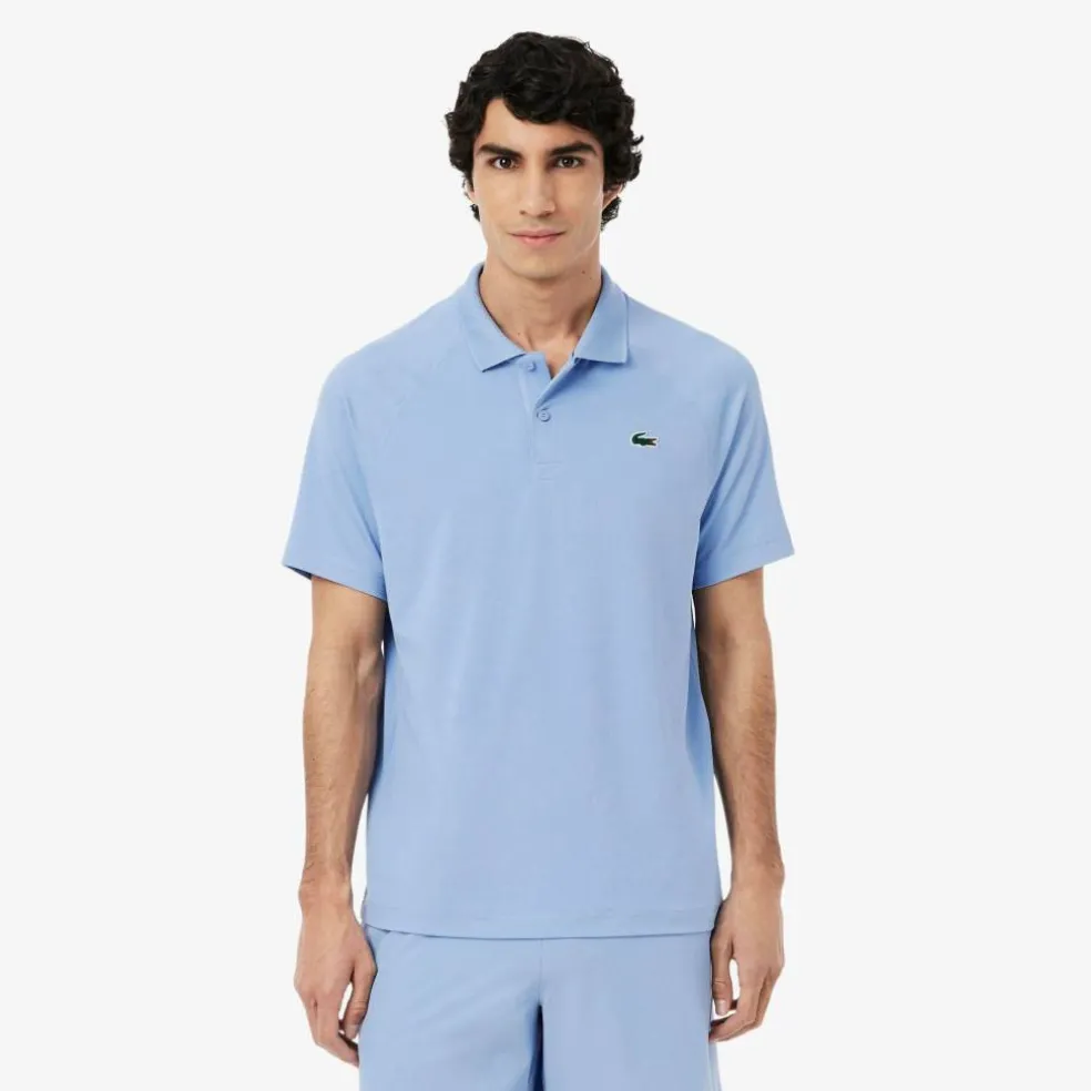 Men's Short Sleeve Performance Polo Shirt
