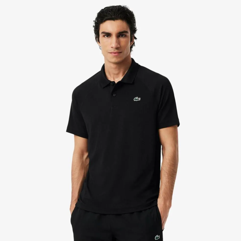 Men's Short Sleeve Performance Polo Shirt