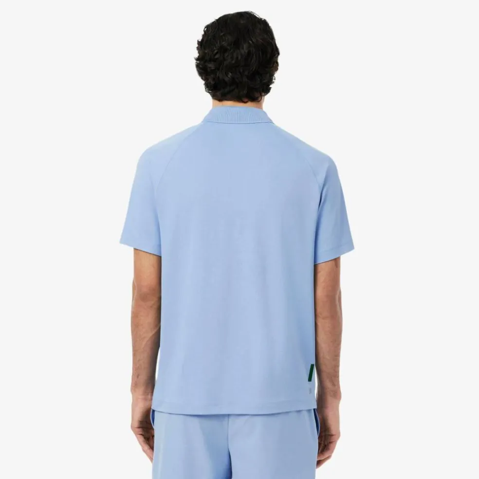 Men's Short Sleeve Performance Polo Shirt