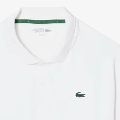 Men's Short Sleeve Performance Polo Shirt