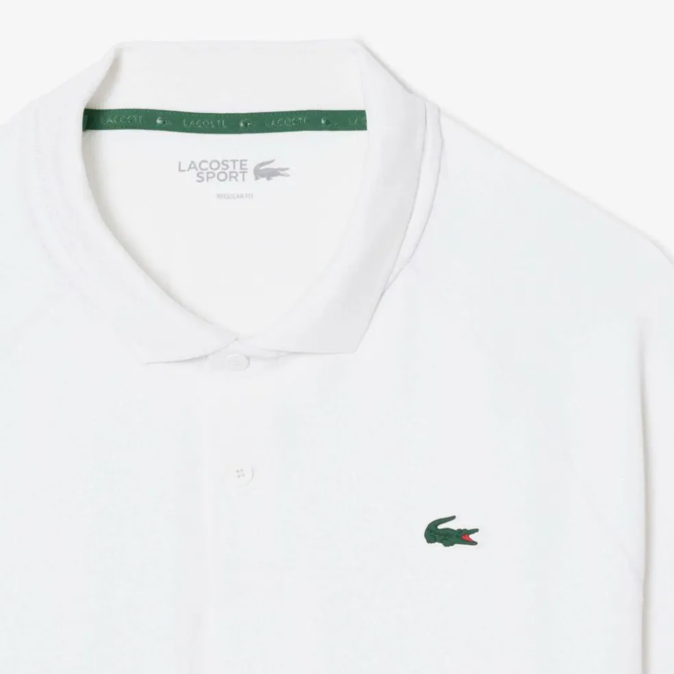 Men's Short Sleeve Performance Polo Shirt