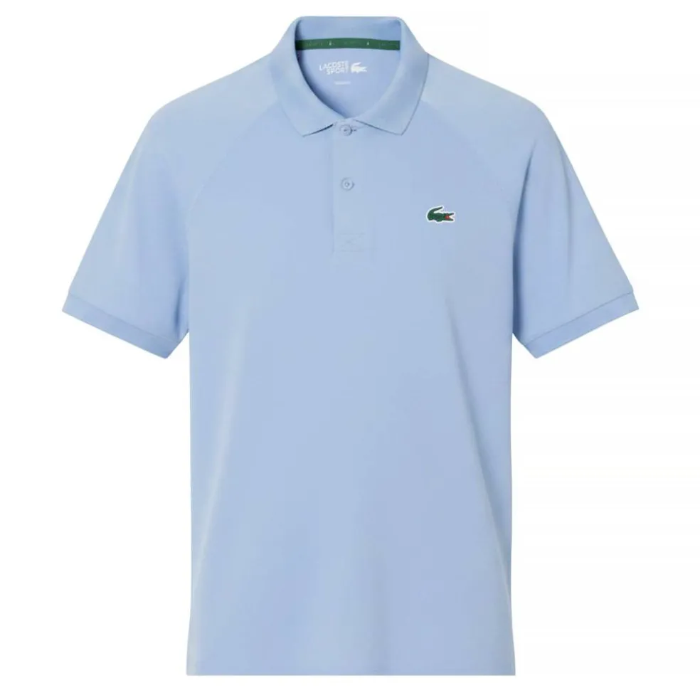 Men's Short Sleeve Performance Polo Shirt