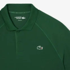 Men's Short Sleeve Performance Polo Shirt