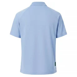 Men's Short Sleeve Performance Polo Shirt