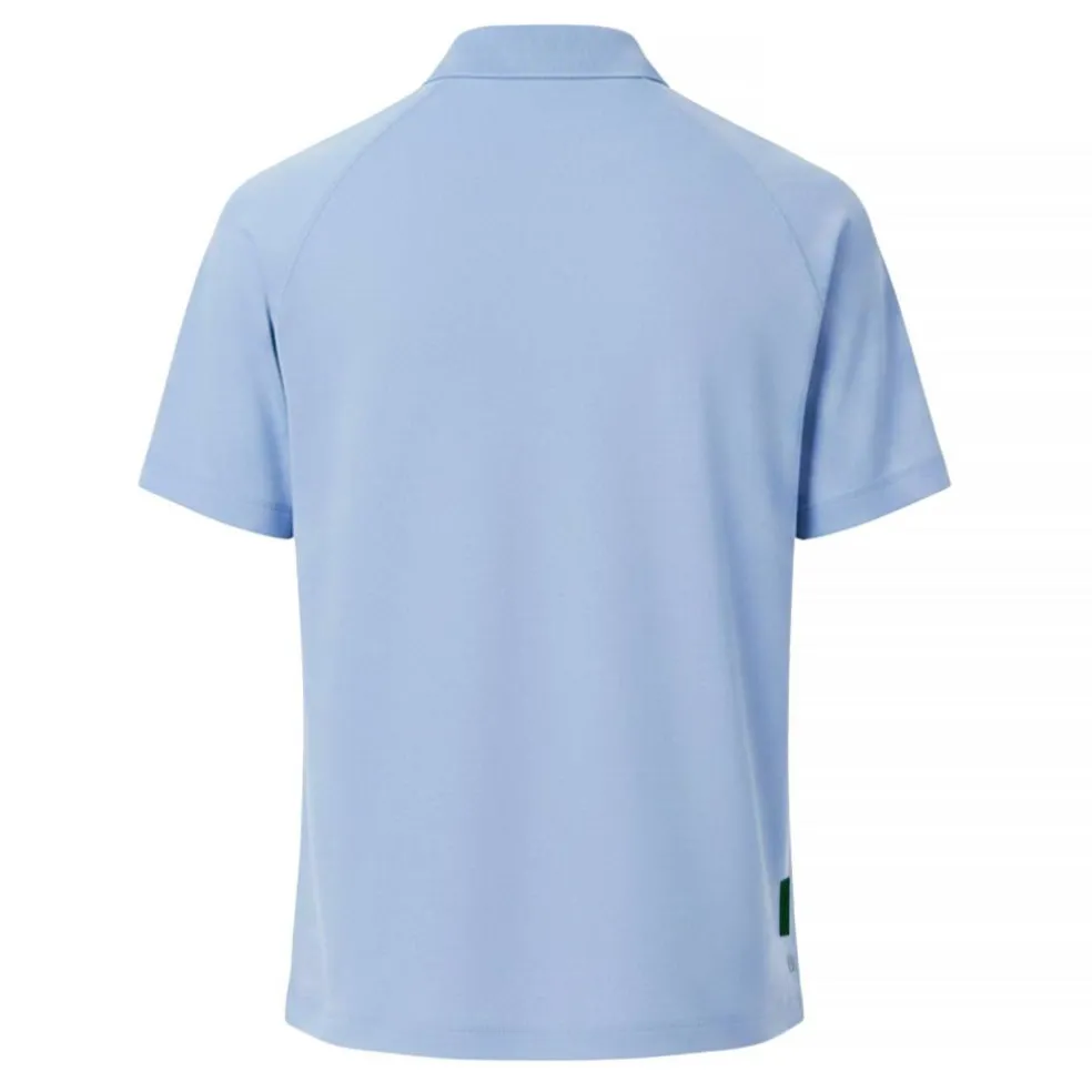 Men's Short Sleeve Performance Polo Shirt