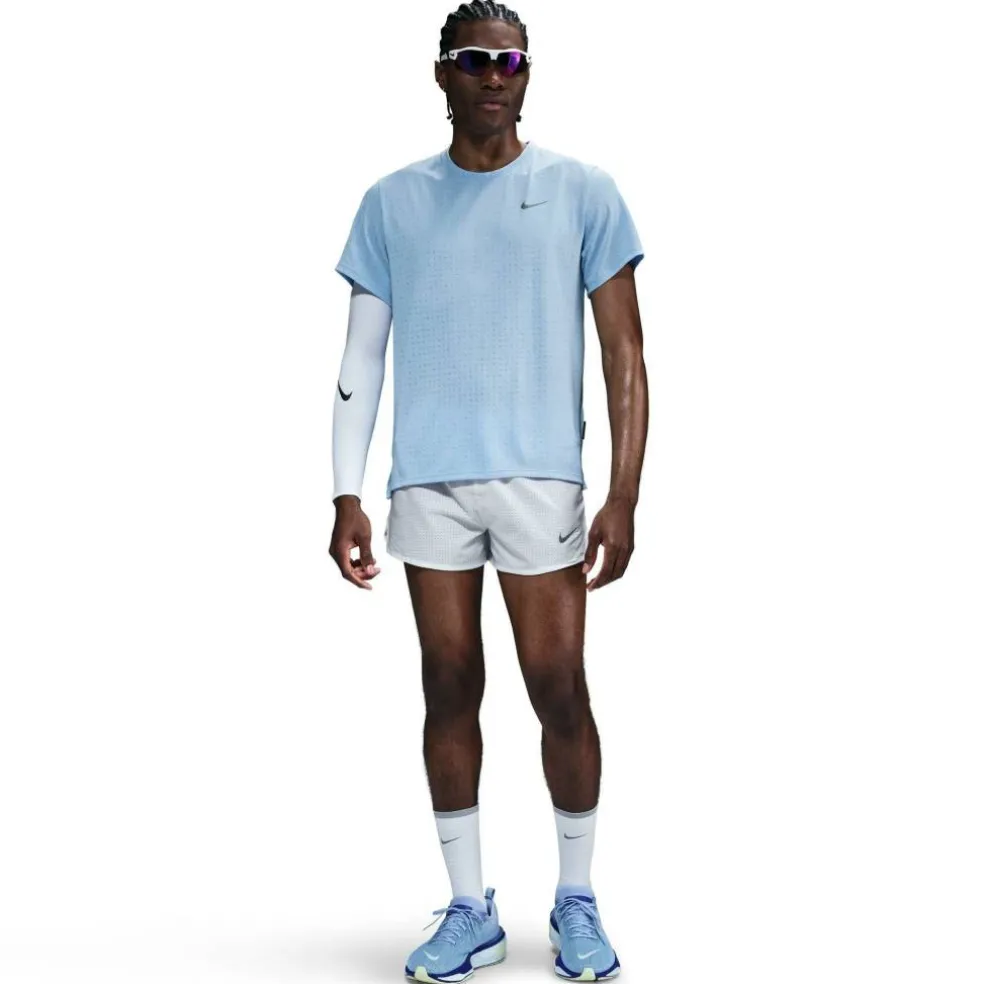 Men's Short Sleeve Performance Running Top