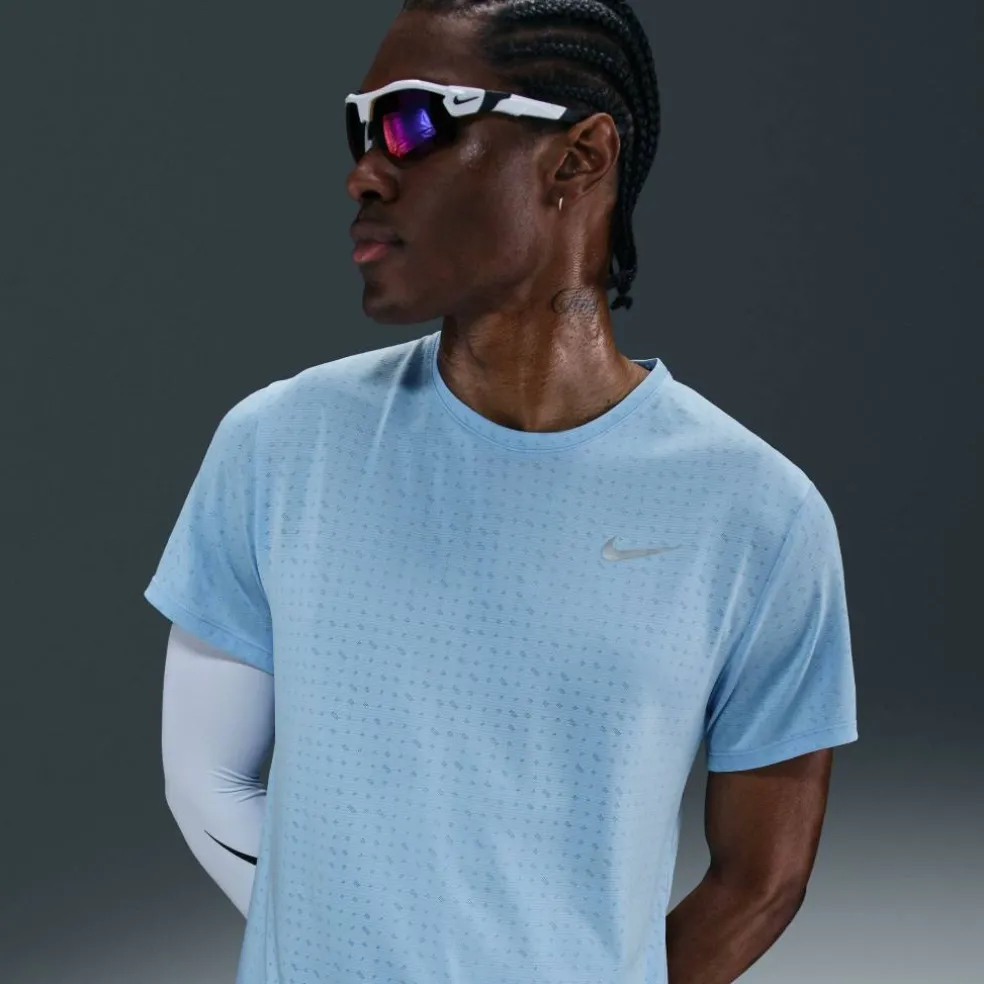Men's Short Sleeve Performance Running Top