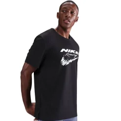 Men's Short Sleeve Performance Running Top