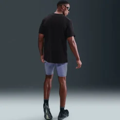 Men's Short Sleeve Performance Running Top