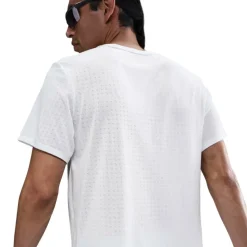 Men's Short Sleeve Performance Running Top