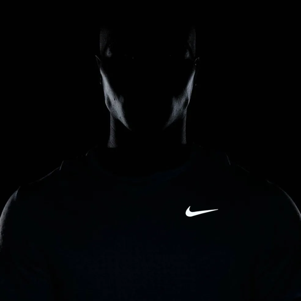 Men's Short Sleeve Performance Running Top