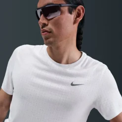 Men's Short Sleeve Performance Running Top