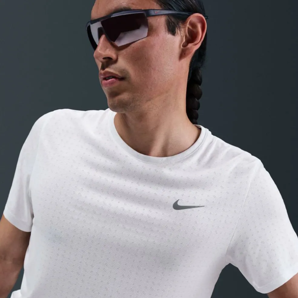 Men's Short Sleeve Performance Running Top
