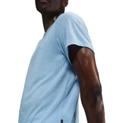 Men's Short Sleeve Performance Running Top