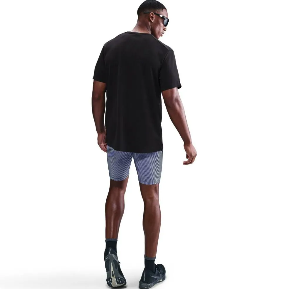Men's Short Sleeve Performance Running Top