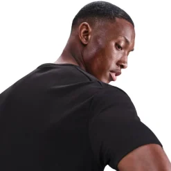 Men's Short Sleeve Performance Running Top