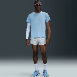 Men's Short Sleeve Performance Running Top