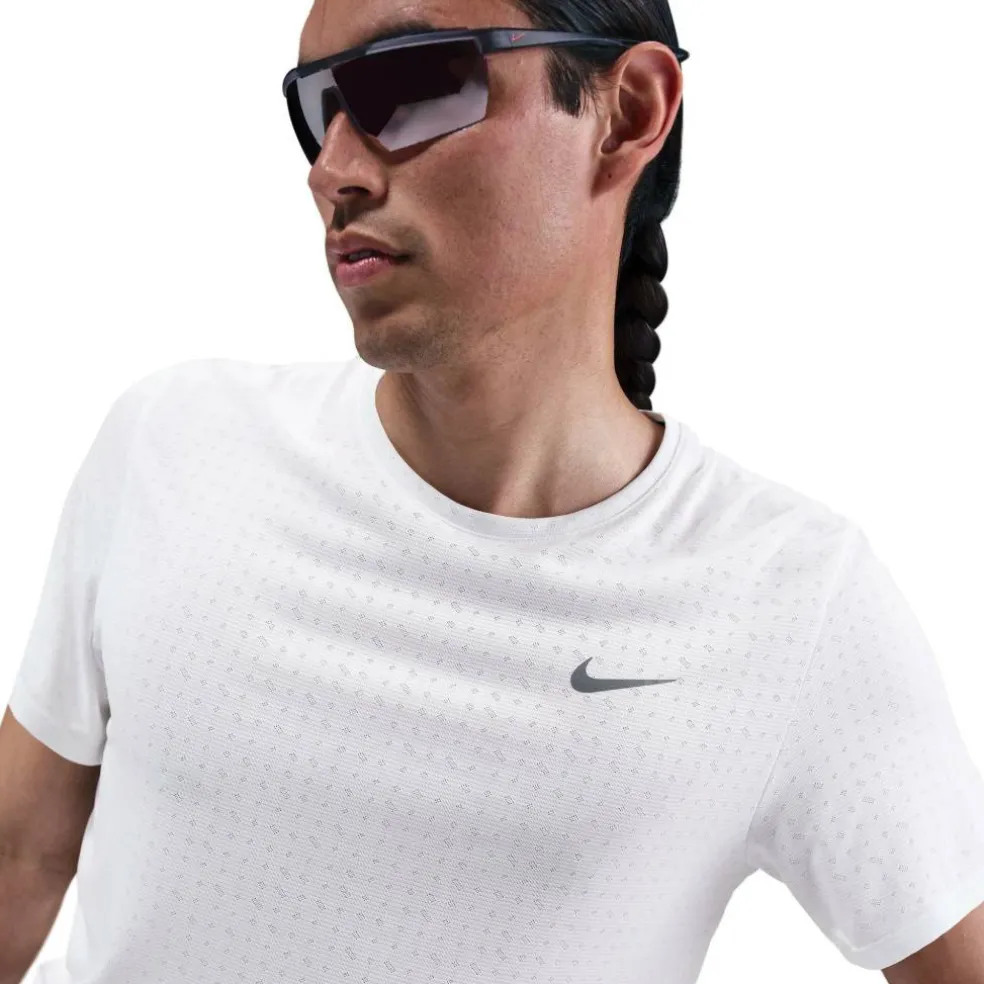 Men's Short Sleeve Performance Running Top