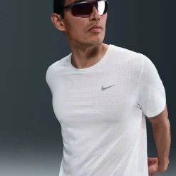 Men's Short Sleeve Performance Running Top