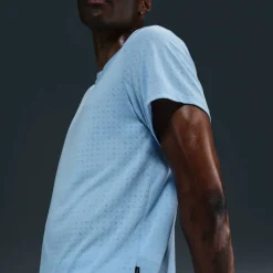 Men's Short Sleeve Performance Running Top