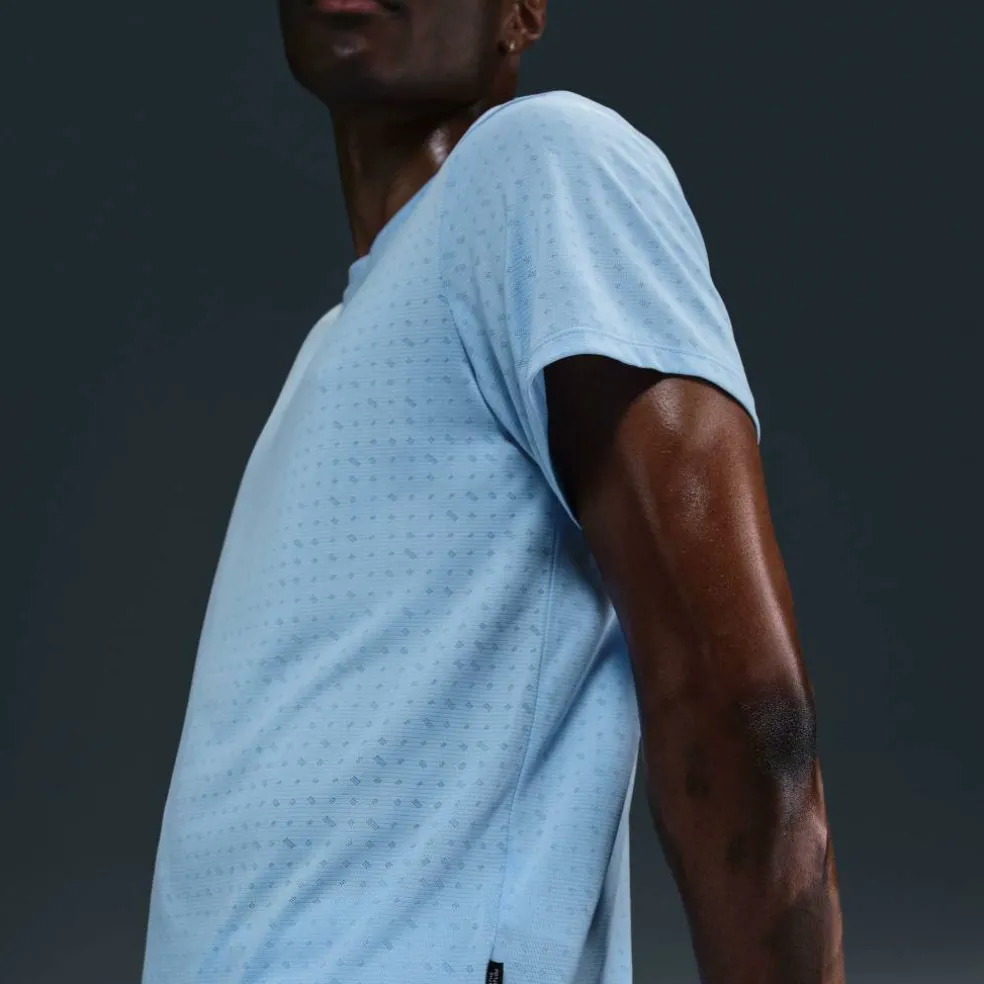 Men's Short Sleeve Performance Running Top