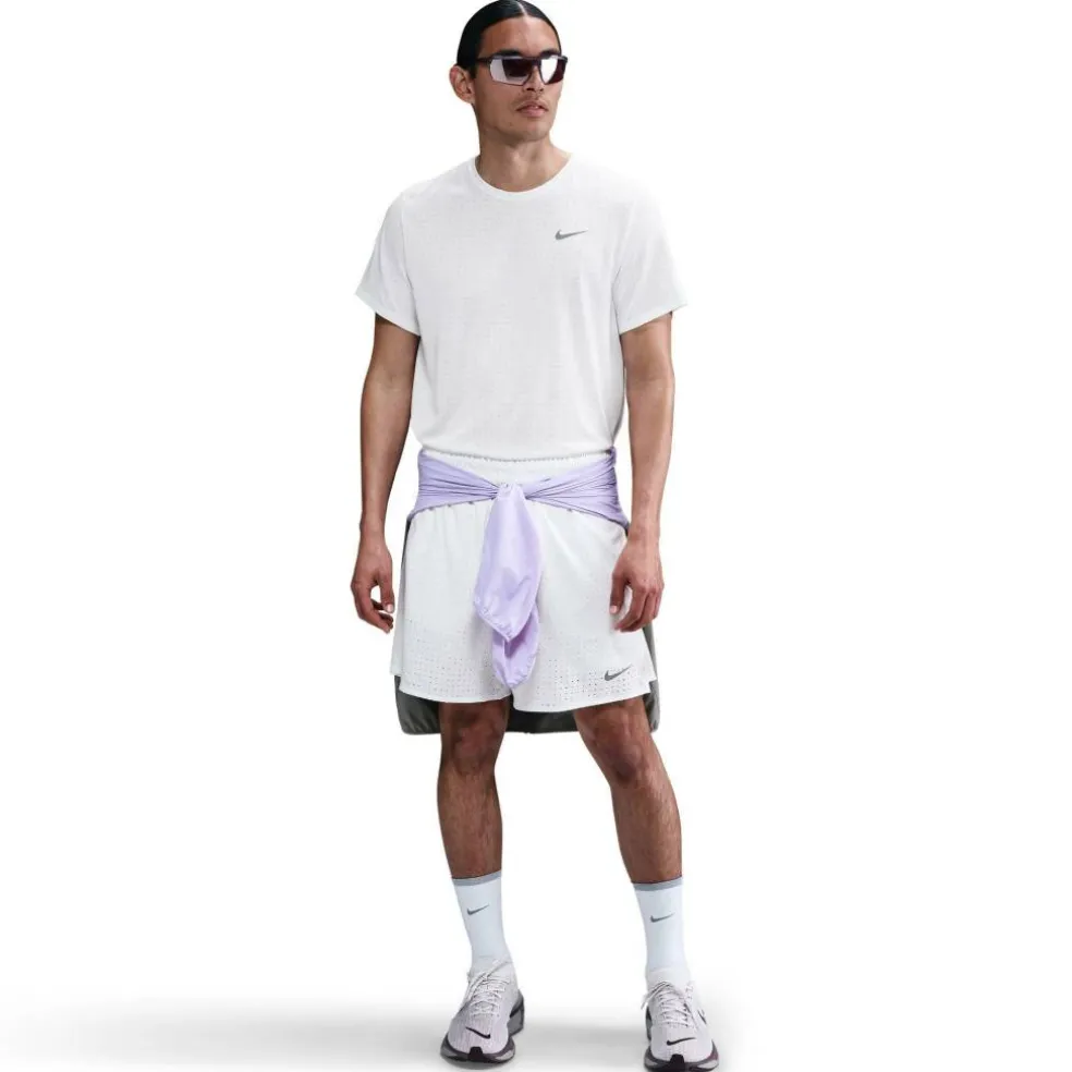 Men's Short Sleeve Performance Running Top