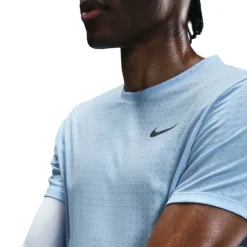 Men's Short Sleeve Performance Running Top