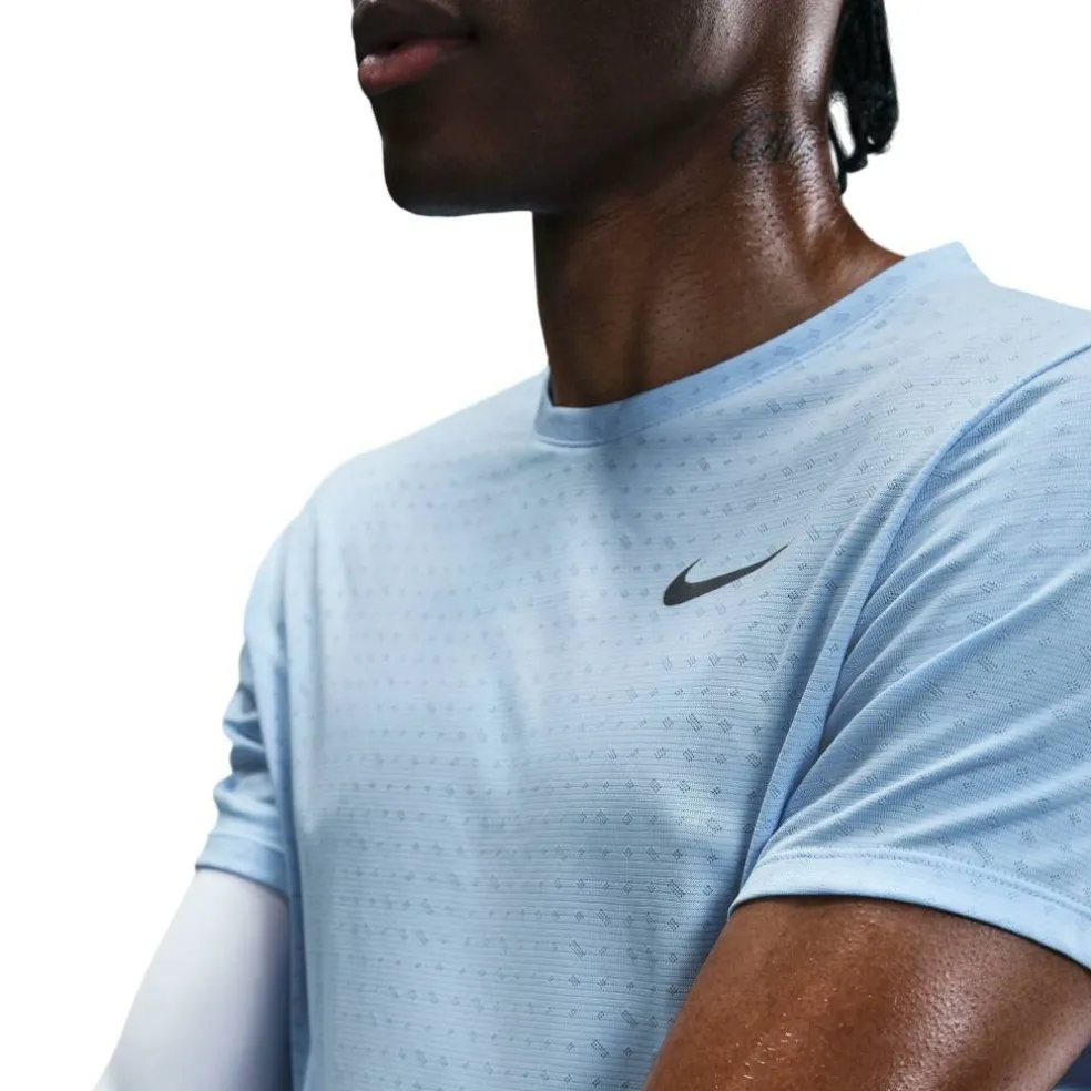 Men's Short Sleeve Performance Running Top