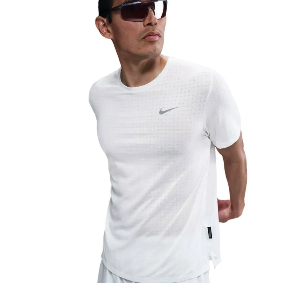 Men's Short Sleeve Performance Running Top