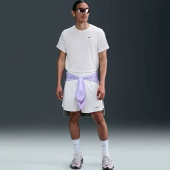 Men's Short Sleeve Performance Running Top