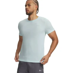 Men's Short Sleeve Performance Running Top