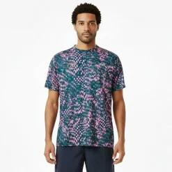 Men's Short Sleeve Performance Running Top