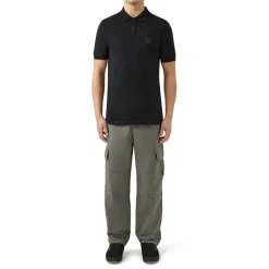Men's Short Sleeve Polo Shirt