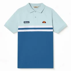 Men's Short Sleeve Polo Shirt