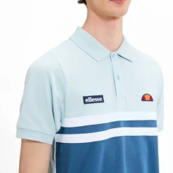 Men's Short Sleeve Polo Shirt