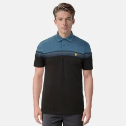 Men's Short-Sleeve Polo Shirt