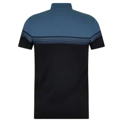 Men's Short-Sleeve Polo Shirt