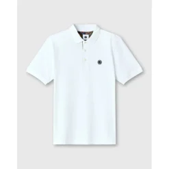 Men's Short-Sleeve Polo Shirt